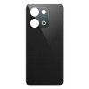 Back Panel Cover For Lava Yuva Star 3 Black - Maxbhi Com