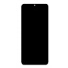 Lcd With Touch Screen For Lava Yuva Star 3 Black By - Maxbhi Com