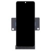 Lcd With Touch Screen For Motorola Razr Plus 2024 Black By - Maxbhi Com