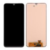 Lcd With Touch Screen For Samsung Galaxy A17 4g Black By - Maxbhi Com