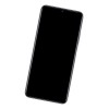 Lcd Frame Middle Chassis For Doogee Note 58 Black By - Maxbhi Com