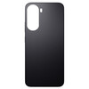 Back Panel Cover For Xiaomi Redmi A7 Pro 4g Black - Maxbhi Com