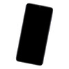 Lcd Frame Middle Chassis For Acer Acerone Liquid S262f5 Black By - Maxbhi Com