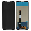 Lcd With Touch Screen For Blackview Xplore 2 Black By - Maxbhi Com