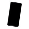 Lcd Frame Middle Chassis For Cubot Note 60 Black By - Maxbhi Com