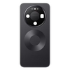 Back Panel Cover For Huawei Mate 80 Pro Black - Maxbhi Com