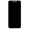 Lcd With Touch Screen For Huawei Mate 80 Pro Black By - Maxbhi Com