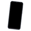 Lcd Frame Middle Chassis For Blackzone F29 Pro Black By - Maxbhi Com