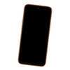 Lcd Frame Middle Chassis For Blackzone Gt 17 Pro Maxx Black By - Maxbhi Com