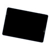 Lcd Frame Middle Chassis For Acer Iconia Im1122m5g Black By - Maxbhi Com