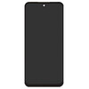 Lcd With Touch Screen For Tecno Pop X 4g Black By - Maxbhi Com