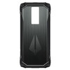 Back Panel Cover For Doogee Blade 10 Pro Energy Black - Maxbhi Com