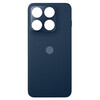 Back Panel Cover For Motorola Edge 70 Pro 5g Black - Maxbhi Com