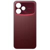 Back Panel Cover For Oppo F33 Pro 5g Black - Maxbhi Com