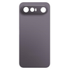 Back Panel Cover For Vivo X300 Fe Black - Maxbhi Com
