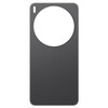 Back Panel Cover For Vivo X300 Ultra Black - Maxbhi Com
