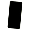 Lcd Frame Middle Chassis For Tecno Pop X 5g Black By - Maxbhi Com
