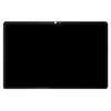 Lcd With Touch Screen For Lenovo Idea Tab Pro Gen 2 Black By - Maxbhi Com