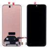 Lcd With Touch Screen For Motorola Edge 70 Pro 5g Black By - Maxbhi Com