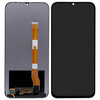 Lcd With Touch Screen For Realme Narzo 100 Lite 5g Black By - Maxbhi Com