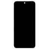 Lcd With Touch Screen For Vivo T5 Pro 5g Black By - Maxbhi Com