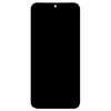 Lcd With Touch Screen For Vivo X300 Fe Black By - Maxbhi Com