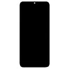 Lcd With Touch Screen For Xiaomi Poco C81 Black By - Maxbhi Com