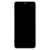 Lcd With Touch Screen For Xiaomi Redmi Note 15 Se 5g Black By - Maxbhi Com