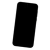 Lcd Frame Middle Chassis For Oneplus Nord Ce6 Black By - Maxbhi Com