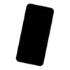 Lcd Frame Middle Chassis For Vivo X300 Fe Black By - Maxbhi Com