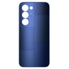 Back Panel Cover For Realme P4 Lite 5g Black - Maxbhi Com