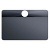 Back Panel Cover For Tcl Tab 11 Gen 2 Black - Maxbhi Com