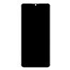 Lcd With Touch Screen For Lava Bold N2 Pro Black By - Maxbhi Com