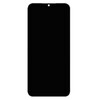 Lcd With Touch Screen For Realme P4 Lite 5g Black By - Maxbhi Com