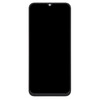 Lcd With Touch Screen For Xiaomi Redmi 15a Black By - Maxbhi Com