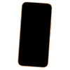 Lcd Frame Middle Chassis For Infinix Note 60 Pro Black By - Maxbhi Com