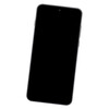 Lcd Frame Middle Chassis For Oneplus Nord 6 Black By - Maxbhi Com