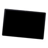 Lcd Frame Middle Chassis For Acer Iconia X14 Black By - Maxbhi Com