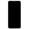 Lcd With Touch Screen For Honor Magic8 Black By - Maxbhi Com