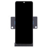 Lcd With Touch Screen For Motorola Razr 2025 Black By - Maxbhi Com