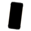 Lcd Frame Middle Chassis For Blackview Fort 1 Black By - Maxbhi Com