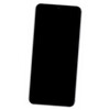 Lcd Frame Middle Chassis For Realme Neo 8 Black By - Maxbhi Com