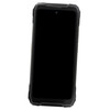 Lcd Frame Middle Chassis For Blackview Oscal Tank 1 Black By - Maxbhi Com
