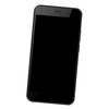 Lcd Frame Middle Chassis For Htc Wildfire E5 Life Black By - Maxbhi Com