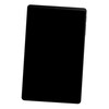 Lcd Frame Middle Chassis For Xiaomi Black Shark Gaming Tablet Black By - Maxbhi Com