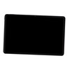 Lcd Frame Middle Chassis For Xiaomi Poco Pad M1 Black By - Maxbhi Com