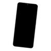 Lcd Frame Middle Chassis For Oukitel C5 2025 Black By - Maxbhi Com