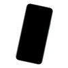 Lcd Frame Middle Chassis For Realme C85 Pro Global Black By - Maxbhi Com