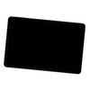 Lcd Frame Middle Chassis For Itel Vistatab 30 Pro Black By - Maxbhi Com
