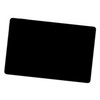 Lcd Frame Middle Chassis For Zte Pad 5g Black By - Maxbhi Com